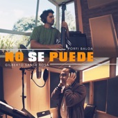 Gilberto Santa Rosa - No Se Puede