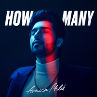 Armaan Malik - How Many - Single artwork