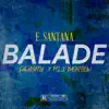 Balade (feat. PCL, Bachiflow & DawaMafia) - Single album lyrics, reviews, download
