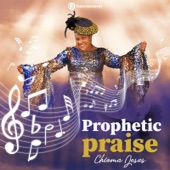 Prophetic Praise artwork