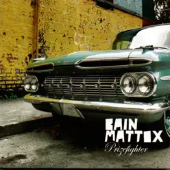 Prizefighter - Bain Mattox