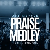 Praise Medley (Live in London) artwork