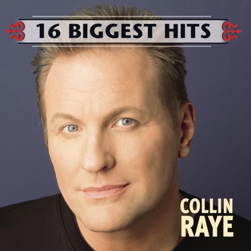 Art for Little Rock by Collin Raye