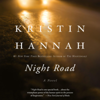 Kristin Hannah - Night Road (Abridged) artwork