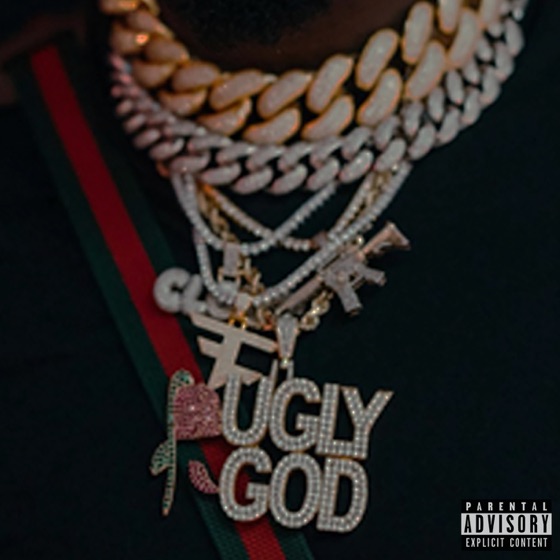 Cover artwork for BITCH WHERE MY HUG AT