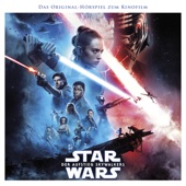 Star Wars: Der Aufstieg Skywalkers (Das Original-Hörspiel zum Film) artwork