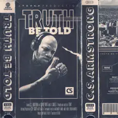 Truth Be Told by C.S. Armstrong album reviews, ratings, credits