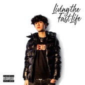 Living the Fast Life artwork