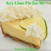 Key Lime Pie for Me artwork