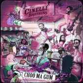 Choo Ma Gum artwork