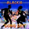 Dong Dey - Blackie lyrics
