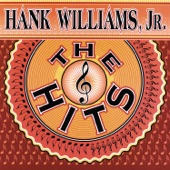 Hank Williams Jr. - Cajun Baby