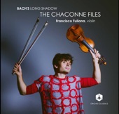 Bach's Long Shadow: The Chaconne Files artwork