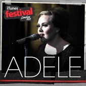 Adele - Take It All (Live)