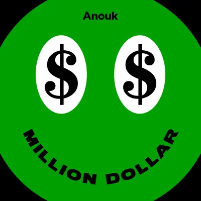 Million Dollar - Single - Anouk