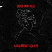 Stuck In My Head artwork