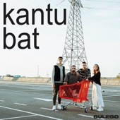 Kantu Bat artwork