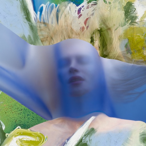 Album artwork