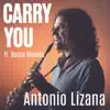 Carry You (feat. Becca Stevens) - Single album lyrics, reviews, download