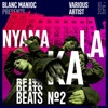 Midnight Ravers - Ngana