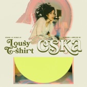 Lousy T-Shirt artwork