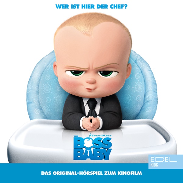Boss Baby - Teil 18