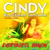 Cindy Blackman Santana - Everybody's Dancin'