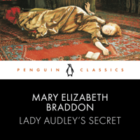 Mary Elizabeth Braddon - Lady Audley's Secret artwork