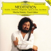 Mischa Maisky, Israel Philharmonic Orchestra & Leonard Bernstein - Nocturne in D Minor, Op. 19, No. 4