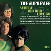 Diana Ross & The Supremes - Standing At the Crossroads of Love