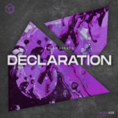 Declaration (feat. Larion Dyakov) artwork