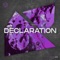 Declaration (feat. Larion Dyakov) artwork