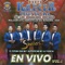 Son De los Capitanes - Grupo Krecer Musical lyrics