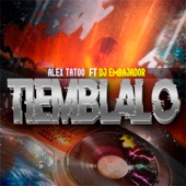 TIEMBLALO (feat. DJ Embajador) artwork