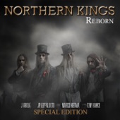 Northern Kings - Broken Wings