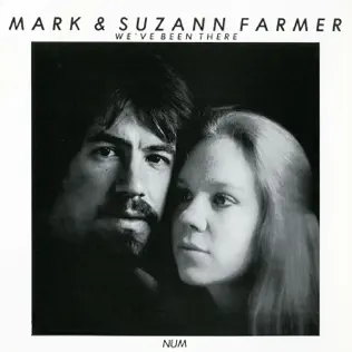 lataa albumi Mark & Suzann Farmer - Weve Been There