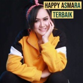 Happy Asmara Terbaik - EP artwork