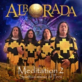 Meditation, Vol. 2: Spiritual Music of Peru artwork