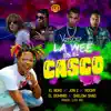 La Wee en el Casco (feat. Rochy RD, Jon Z, el Dominio & Shelow Shaq) song lyrics