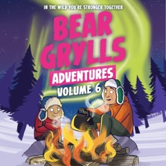 Bear Grylls Adventures Volume 6: Arctic Challenge & Sailing Challenge (Unabridged)
