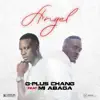Angel (feat. M.I Abaga) - Single album lyrics, reviews, download