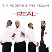 Tim Rogers & The Fellas - Turn It Around