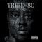 Full Throttle (feat. Juice DaBank) - Tre-D-80 lyrics