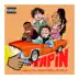 Tap In (feat. Post Malone, DaBaby & Jack Harlow) - Single album cover