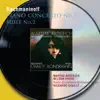 Rachmaninov: Piano Concerto No. 3, Suite No. 2 for 2 Pianos album lyrics, reviews, download