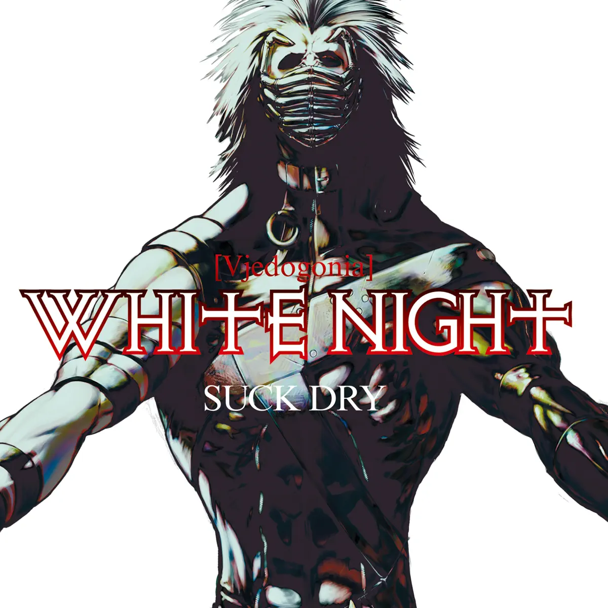 White Night Masatoshi Ono Lyrics Ratings And Reviews