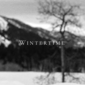 Wintertime artwork