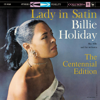 Lady in Satin (The Centennial Edition) - Billie Holiday
