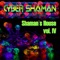 Cyber House - Cyber Shaman lyrics