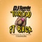 Throw It Back (feat. Windsor Jones) - DJ Suede The Remix God lyrics